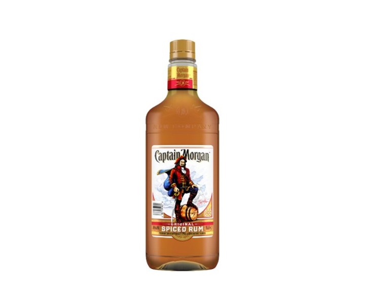 Captain Morgan SGL