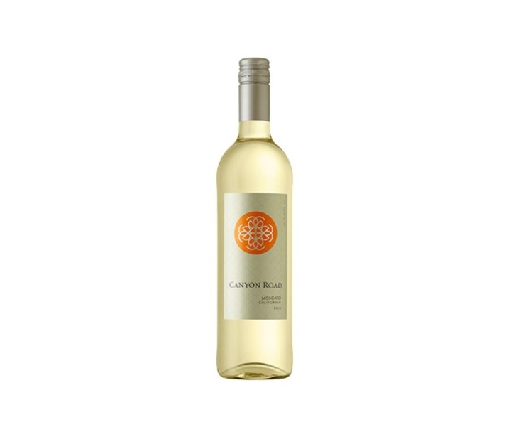 House Moscato BTL