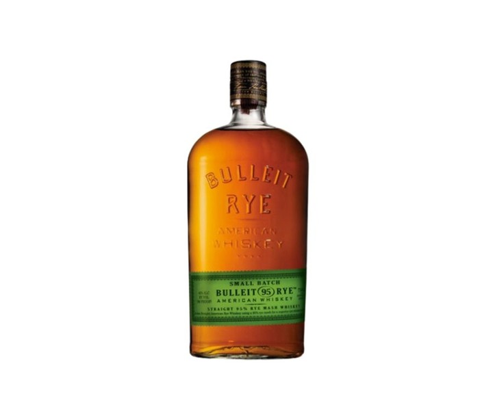 Bulleit 95 Rye Shot