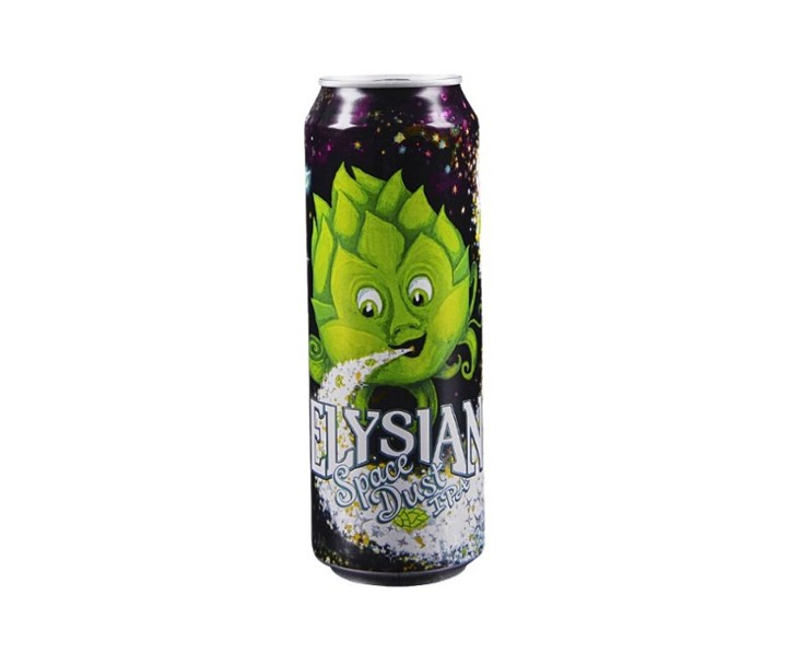 Elysian Space Dust IPA 19.2oz