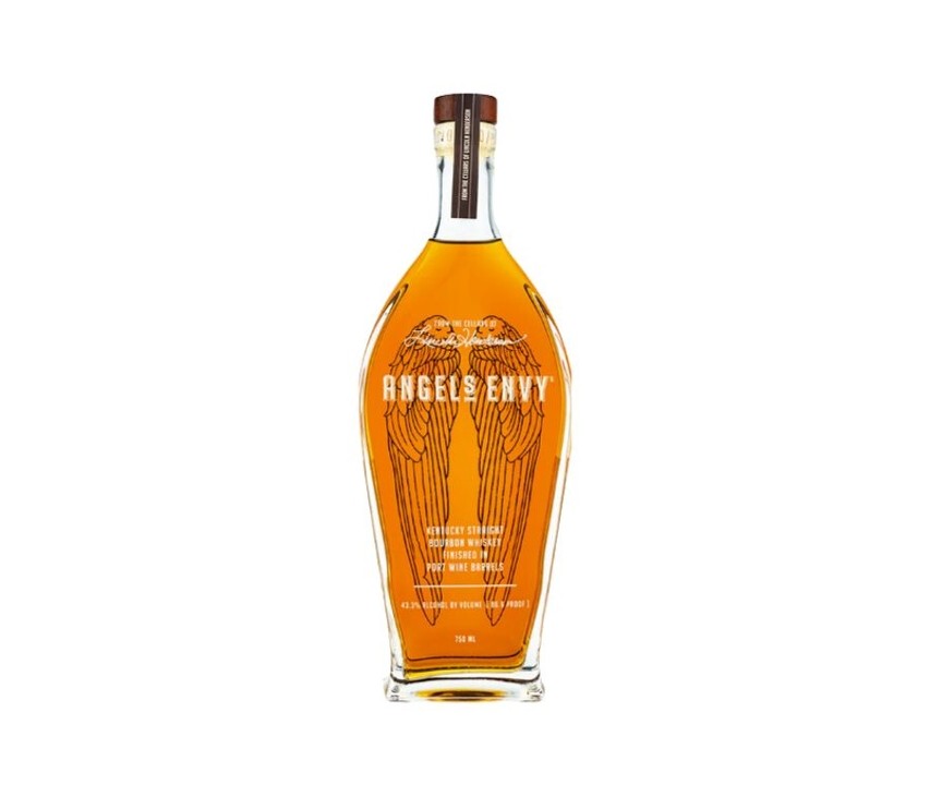 Angels Envy Bourbon Whiskey SGL