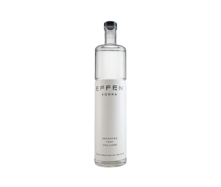 EFFEN Vodka Shot