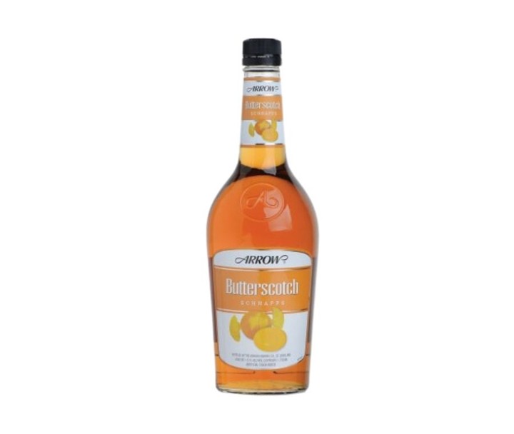 Schnapps Butterscotch SGL