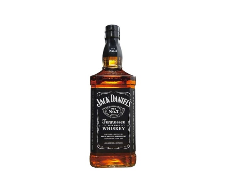 Jack Daniels DBL