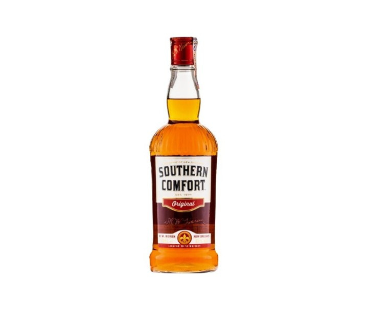 Southern Comfort DBL