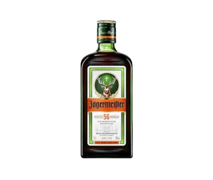 Jagermeister DBL