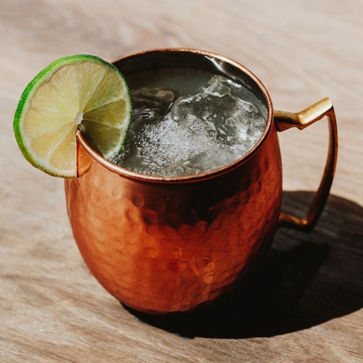 London  Mule