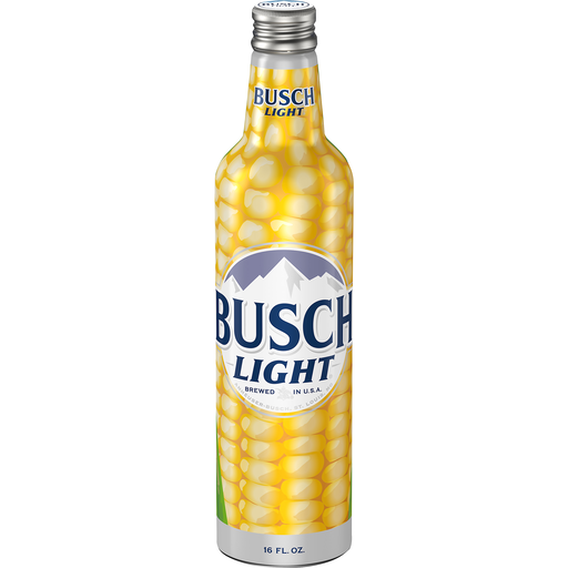 Busch Light Can 16oz