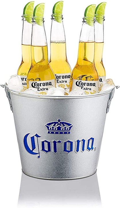 Corona Extra  Bucket