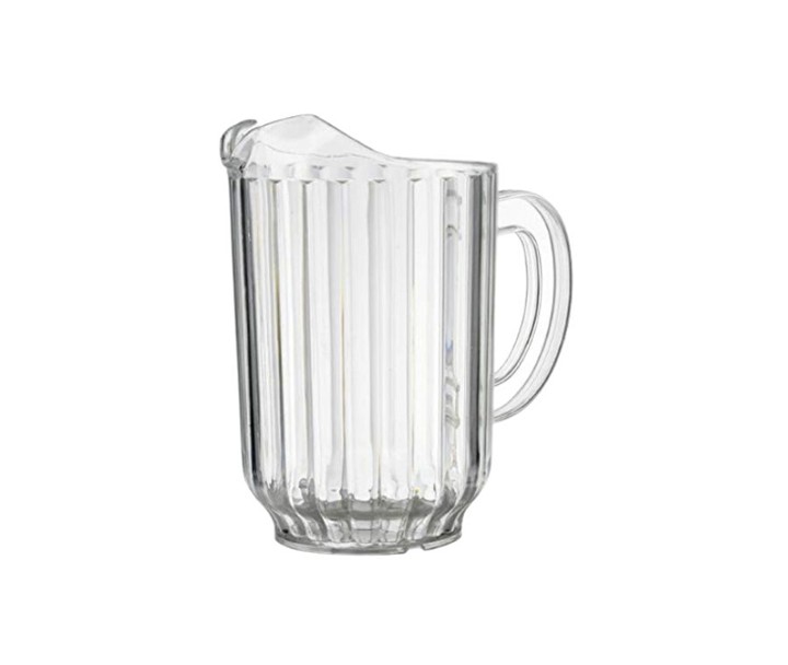 Captain Pitcher