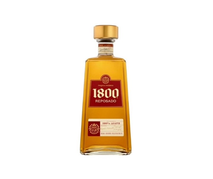 1800 Reposado DBL