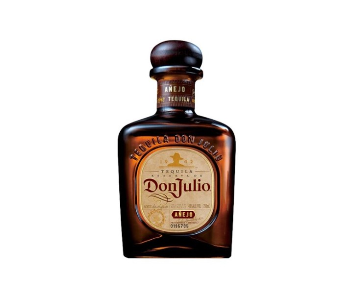 Don Julio Reposado DBL