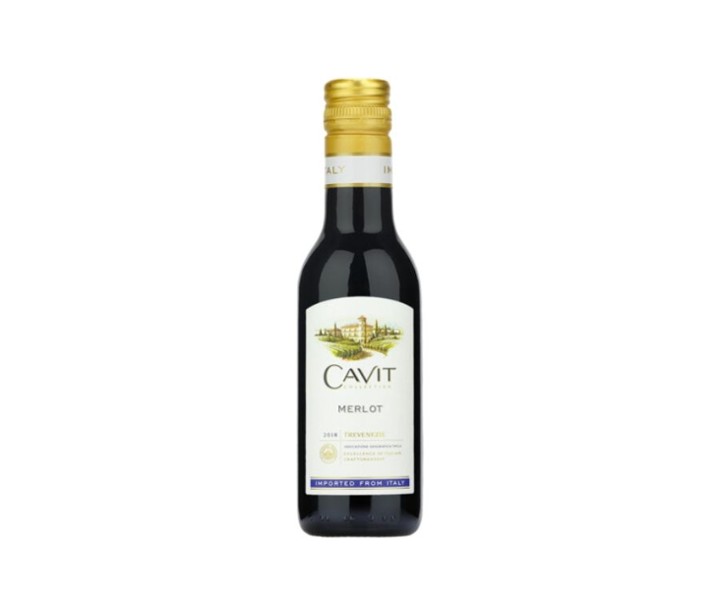Cavit Pinot Noir Sm Btl