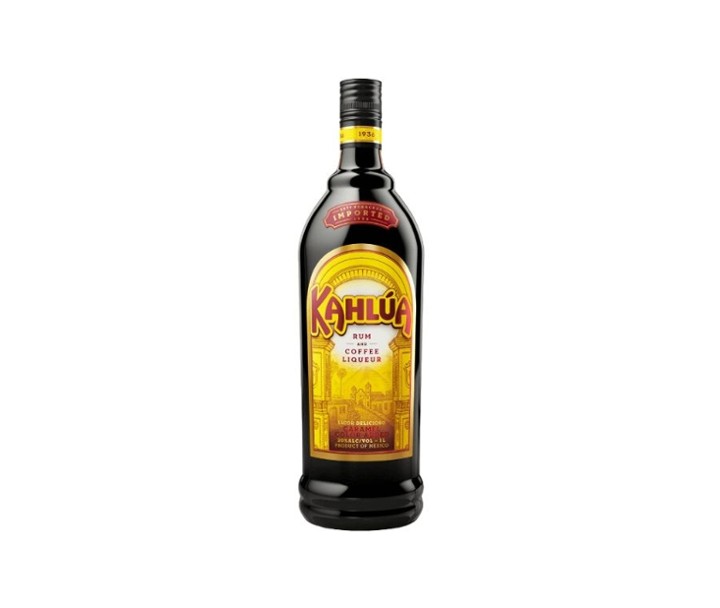 Kahlua DBL