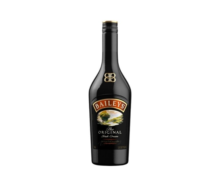 Baileys Shot