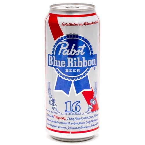 PBR 16oz