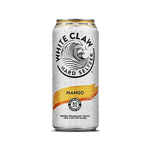 White Claw Mango 12oz