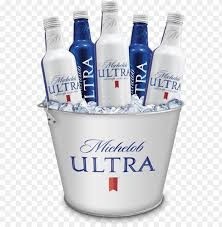 Michalob Ultra Bucket
