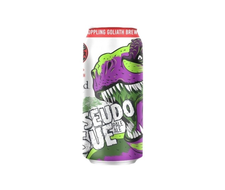 Toppling Goliath Pseudo Sue 16oz