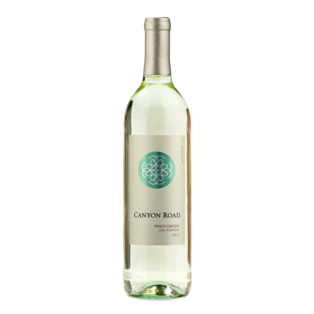 House Pinot Grigio BTL