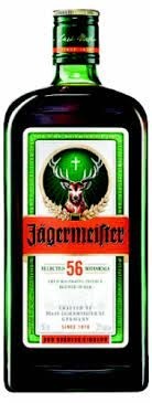 Jager Bomb