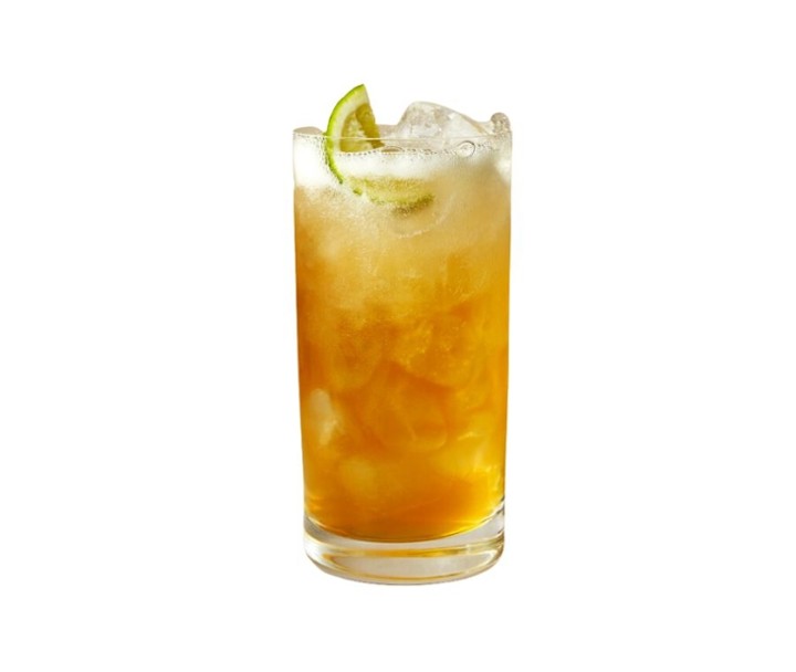 Dark & Stormy