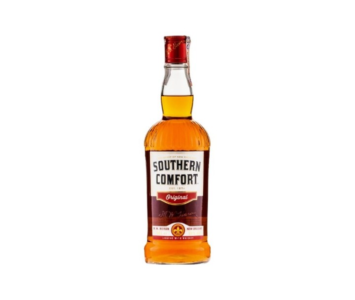 Southern Comfort Shot