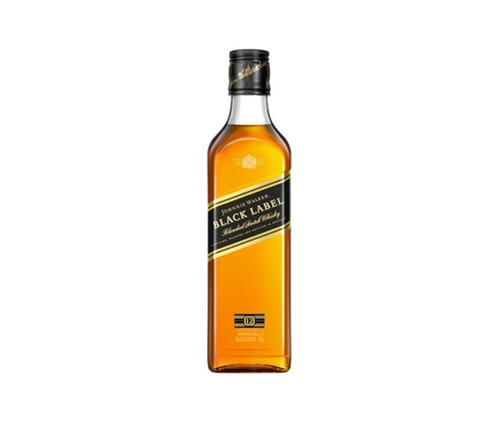 Johnnie Walker Black DBL