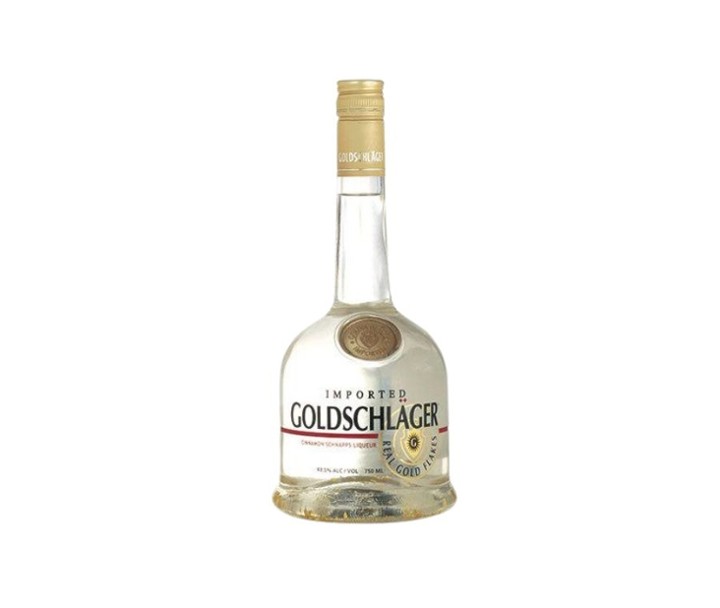 Goldschlager DBL