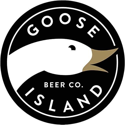 Goose IPA Can