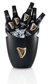 Guiness Bucket