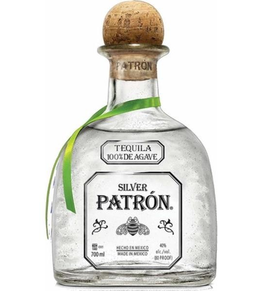 Patron Silver SGL