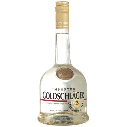 Goldschlager SGL