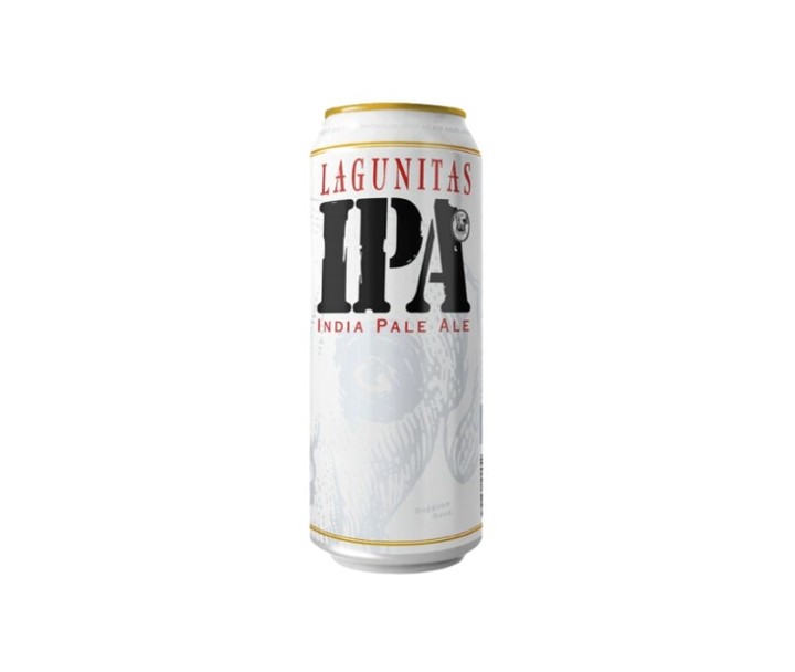 Lagunitas IPA 19.2 oz Bucket