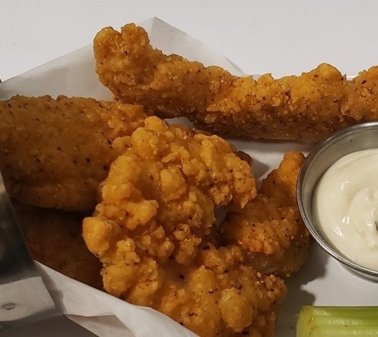 Chicken Tenders