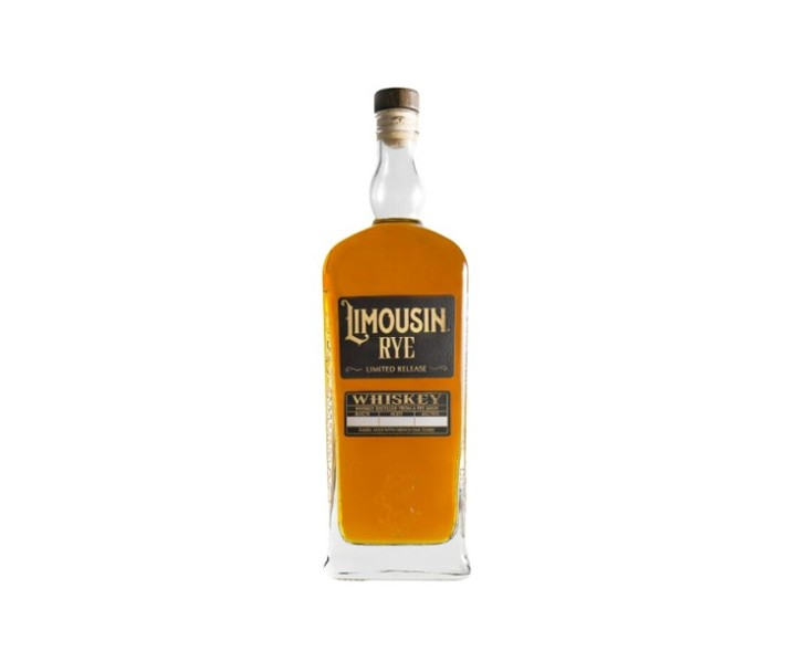 Limousin Rye DBL