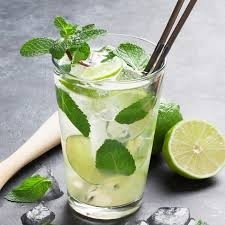 Classic Mojito