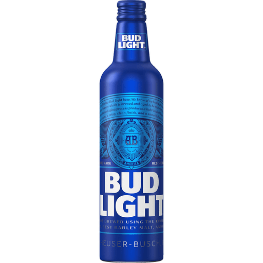 Bud Light 16 oz