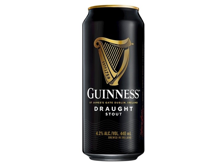 Guiness 16oz