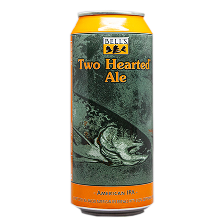 Bells Two Hearted 16oz