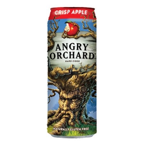 Angry Orchard 16oz