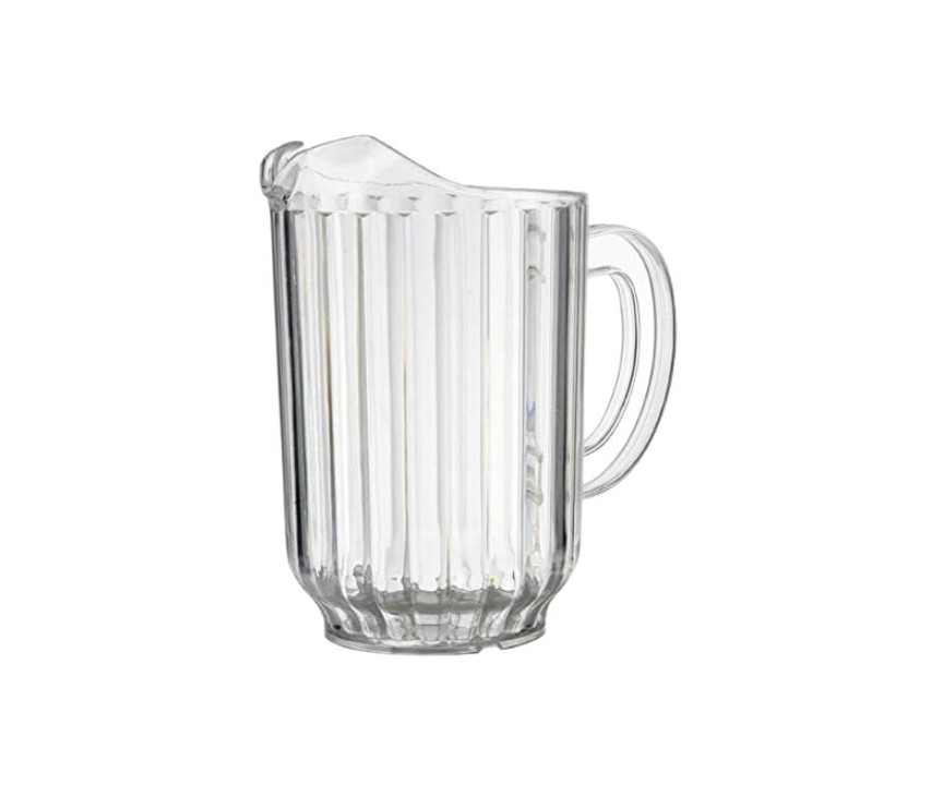 Tanqueray Pitcher