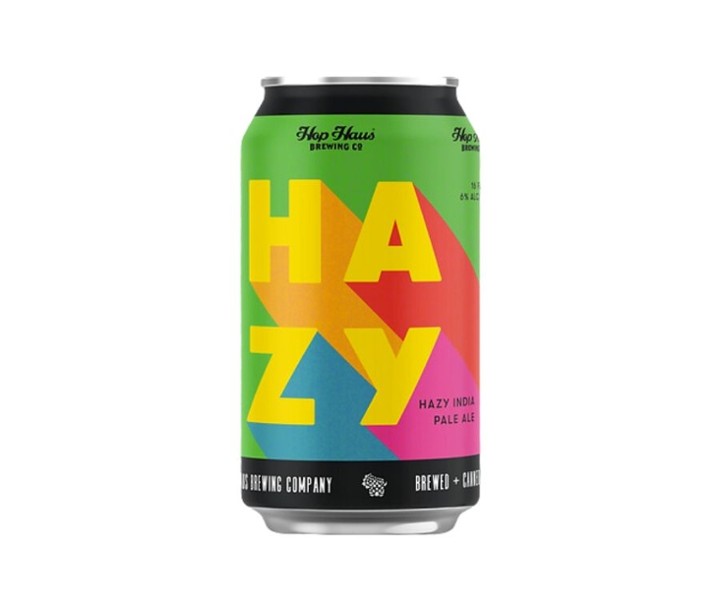 Hop Haus Hashtag Hazy Bucket