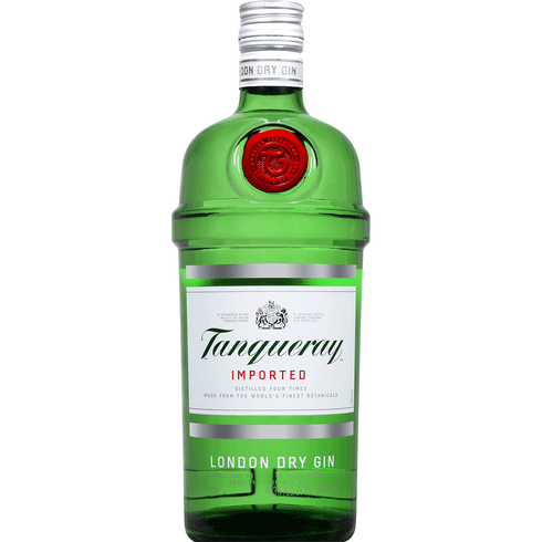 Tanqueray SGL