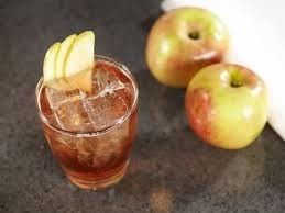 Crown Apple Old Fashioned