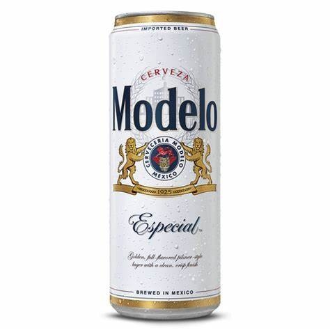 Modelo 16oz