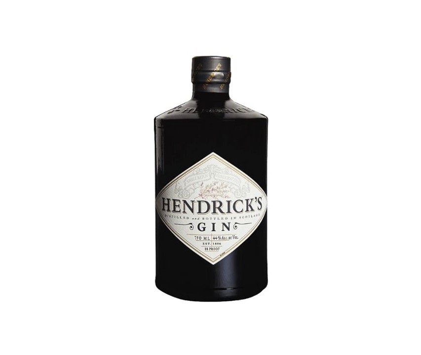 Hendricks Gin DBL