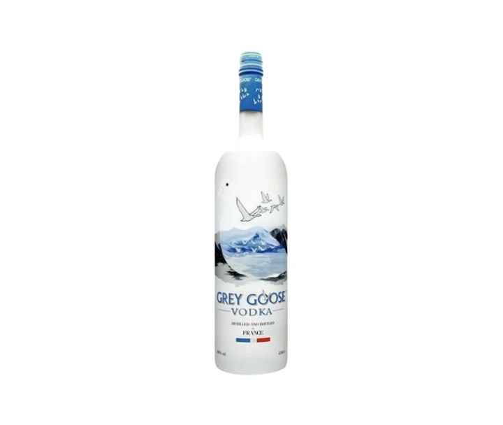 Grey Goose DBL