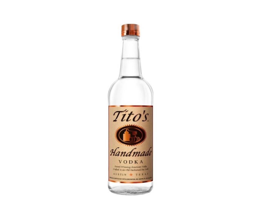 Titos Shot