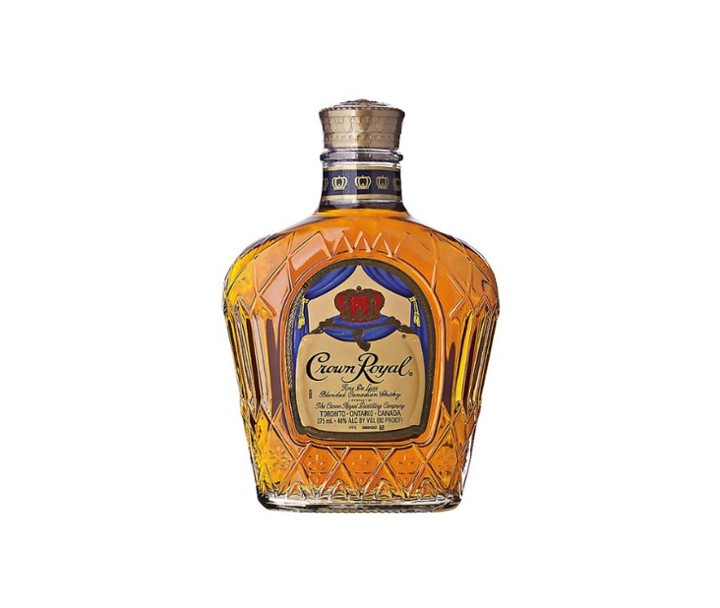 Crown Royal SGL